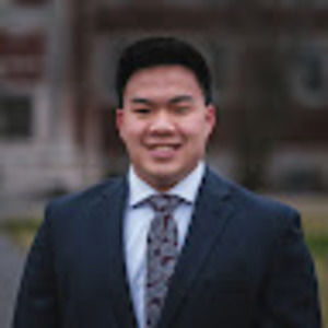 Meet your Posher, Peter